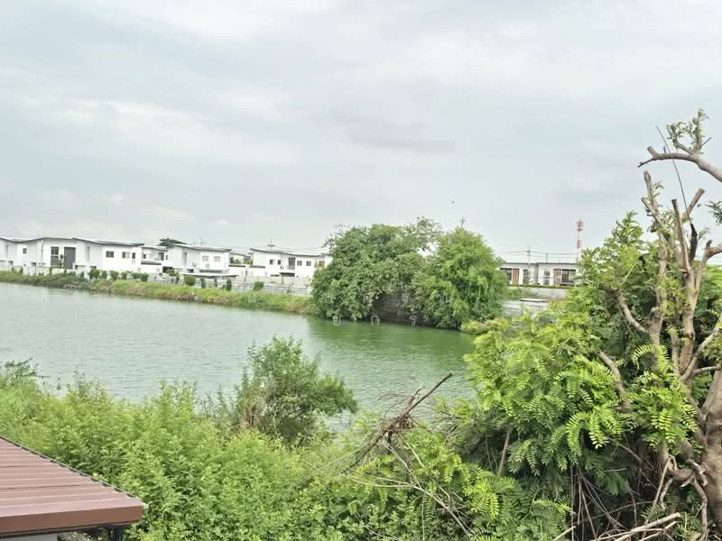 Supalai Ville Wongwaen-Lumlukka Klong 3 : ศุภาลัย วิลล์ วงแหวน-ลำลูกกา คลอง 3, ปทุมธานี, ถนน พหลโยธิน, คูคต, ลำลูกกา, ปทุมธานี, 160 ตร.ม., บ้านแฝด ขาย, โดย นภัสศรณ์ วงศ์สินไทยกร (นันท์), 500368274 - DDproperty.com