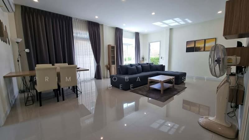 Hideaway Valley Chalong, Phuket, Chalong, Muang Phuket, Phuket, 3 Bedrooms, 150 sqm, Villa For Rent, by primeglobalasset bee, 500368276 - DDproperty.com