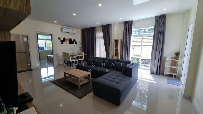 Hideaway Valley Chalong, Phuket, Chalong, Muang Phuket, Phuket, 3 Bedrooms, 150 sqm, Villa For Rent, by primeglobalasset bee, 500368276 - DDproperty.com