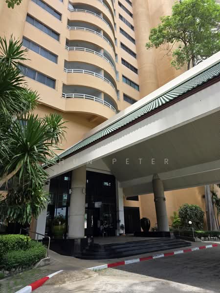 Condotel Cliff & Beach Krissadanakorn, Phetchaburi, 735 Phet Kasem Rd, Cha-am, Cha-Am, Phetchaburi, Studio, 50 sqm, Condo For Sale, by Khun Peter, 500368277 - DDproperty.com