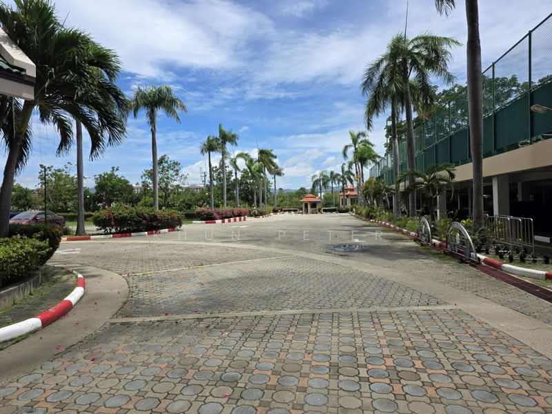 Condotel Cliff & Beach Krissadanakorn : คอนโดเทล คลิฟ แอนด์ บีช กฤษดานคร, เพชรบุรี, 735 ถ.เพชรเกษม, ชะอำ, เพชรบุรี, 50 ตร.ม., คอนโด ขาย, โดย Khun Peter, 500368277 - DDproperty.com