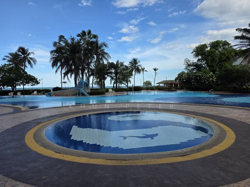 Condotel Cliff & Beach Krissadanakorn, Phetchaburi, 735 Phet Kasem Rd, Cha-am, Cha-Am, Phetchaburi, Studio, 50 sqm, Condo For Sale, by Khun Peter, 500368277 - DDproperty.com