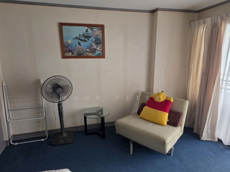 Condotel Cliff & Beach Krissadanakorn, Phetchaburi, 735 Phet Kasem Rd, Cha-am, Cha-Am, Phetchaburi, Studio, 50 sqm, Condo For Sale, by Khun Peter, 500368277 - DDproperty.com