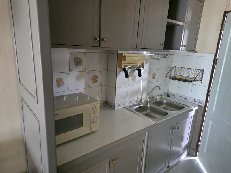 Condotel Cliff & Beach Krissadanakorn, Phetchaburi, 735 Phet Kasem Rd, Cha-am, Cha-Am, Phetchaburi, Studio, 50 sqm, Condo For Sale, by Khun Peter, 500368277 - DDproperty.com
