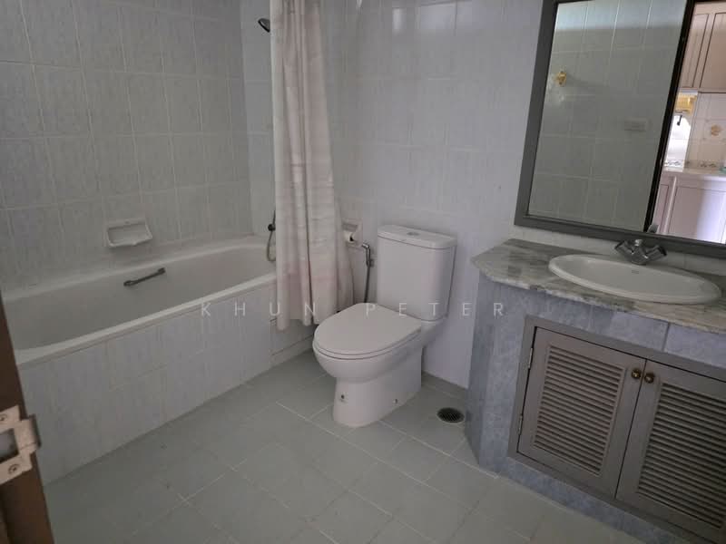 Condotel Cliff & Beach Krissadanakorn, Phetchaburi, 735 Phet Kasem Rd, Cha-am, Cha-Am, Phetchaburi, Studio, 50 sqm, Condo For Sale, by Khun Peter, 500368277 - DDproperty.com
