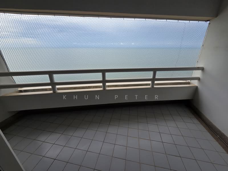 Condotel Cliff & Beach Krissadanakorn, Phetchaburi, 735 Phet Kasem Rd, Cha-am, Cha-Am, Phetchaburi, Studio, 50 sqm, Condo For Sale, by Khun Peter, 500368277 - DDproperty.com