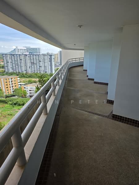 Condotel Cliff & Beach Krissadanakorn, Phetchaburi, 735 Phet Kasem Rd, Cha-am, Cha-Am, Phetchaburi, Studio, 50 sqm, Condo For Sale, by Khun Peter, 500368277 - DDproperty.com