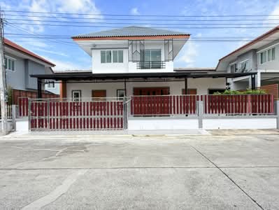 ขาย - หมู่บ้านเพ็ญศิริ 4 : Pensiri 4, กรุงเทพ