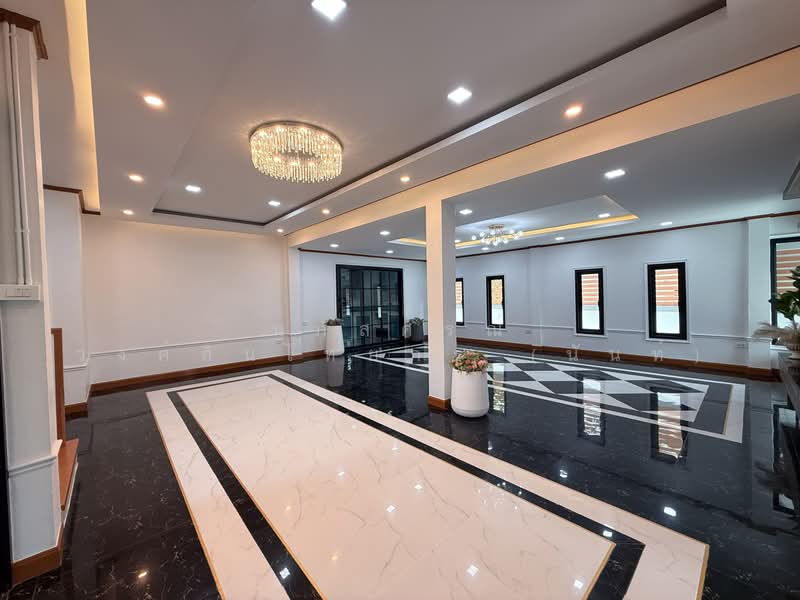 Pensiri 4, Bangkok, Soi Muban Phen Siri 4 Liap Wari, Nong Chok, Bangkok, 5 Bedrooms, 200 sqm, Single Detached House For Sale, by นภัสศรณ์ วงศ์สินไทยกร (นันท์), 500368278 - DDproperty.com