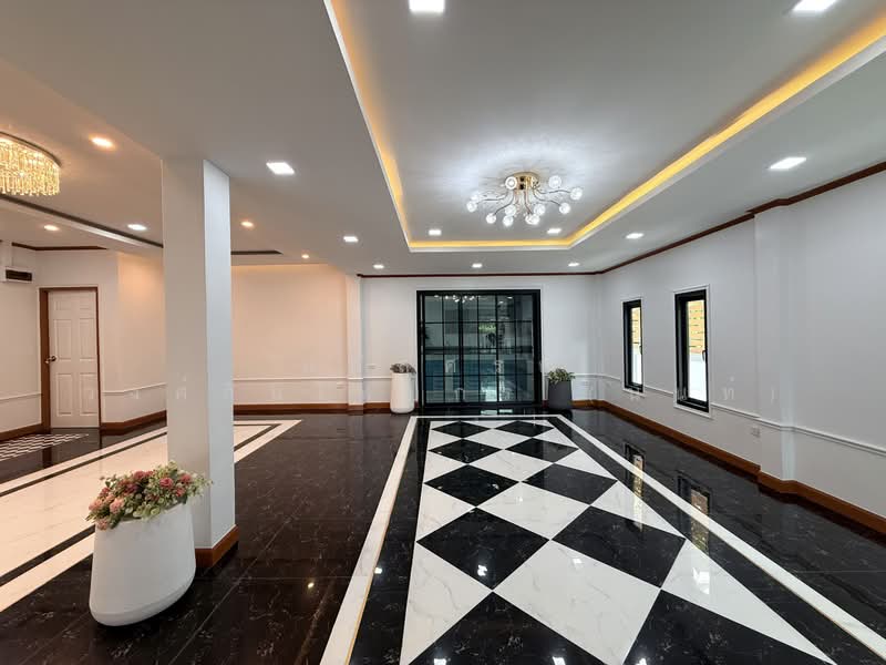 Pensiri 4, Bangkok, Soi Muban Phen Siri 4 Liap Wari, Nong Chok, Bangkok, 5 Bedrooms, 200 sqm, Single Detached House For Sale, by นภัสศรณ์ วงศ์สินไทยกร (นันท์), 500368278 - DDproperty.com