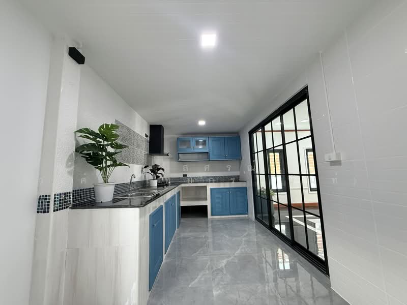 Pensiri 4, Bangkok, Soi Muban Phen Siri 4 Liap Wari, Nong Chok, Bangkok, 5 Bedrooms, 200 sqm, Single Detached House For Sale, by นภัสศรณ์ วงศ์สินไทยกร (นันท์), 500368278 - DDproperty.com