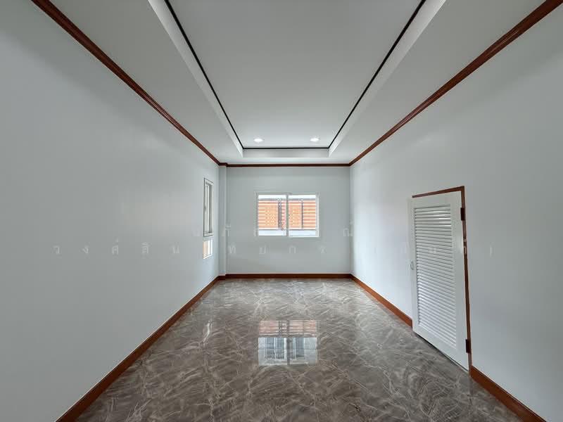 Pensiri 4, Bangkok, Soi Muban Phen Siri 4 Liap Wari, Nong Chok, Bangkok, 5 Bedrooms, 200 sqm, Single Detached House For Sale, by นภัสศรณ์ วงศ์สินไทยกร (นันท์), 500368278 - DDproperty.com