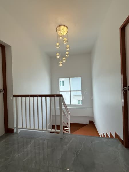 Pensiri 4, Bangkok, Soi Muban Phen Siri 4 Liap Wari, Nong Chok, Bangkok, 5 Bedrooms, 200 sqm, Single Detached House For Sale, by นภัสศรณ์ วงศ์สินไทยกร (นันท์), 500368278 - DDproperty.com