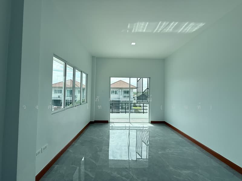 Pensiri 4, Bangkok, Soi Muban Phen Siri 4 Liap Wari, Nong Chok, Bangkok, 5 Bedrooms, 200 sqm, Single Detached House For Sale, by นภัสศรณ์ วงศ์สินไทยกร (นันท์), 500368278 - DDproperty.com