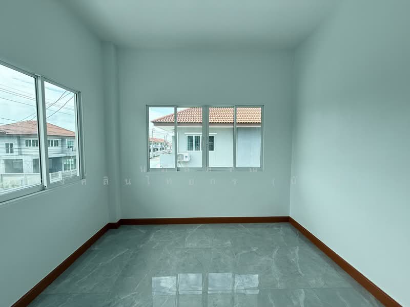 Pensiri 4, Bangkok, Soi Muban Phen Siri 4 Liap Wari, Nong Chok, Bangkok, 5 Bedrooms, 200 sqm, Single Detached House For Sale, by นภัสศรณ์ วงศ์สินไทยกร (นันท์), 500368278 - DDproperty.com