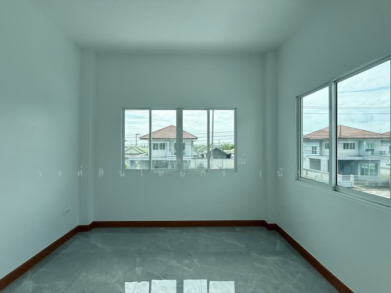 Pensiri 4, Bangkok, Soi Muban Phen Siri 4 Liap Wari, Nong Chok, Bangkok, 5 Bedrooms, 200 sqm, Single Detached House For Sale, by นภัสศรณ์ วงศ์สินไทยกร (นันท์), 500368278 - DDproperty.com