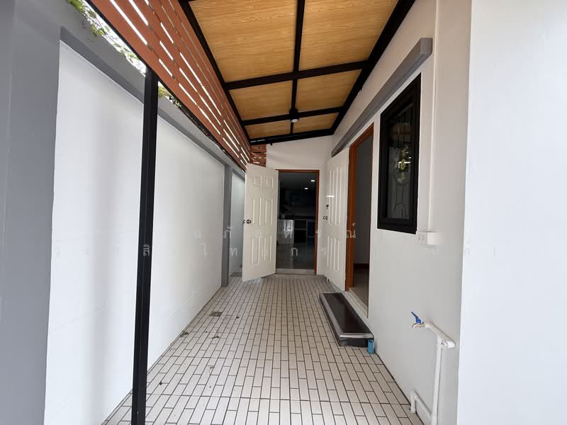 Pensiri 4, Bangkok, Soi Muban Phen Siri 4 Liap Wari, Nong Chok, Bangkok, 5 Bedrooms, 200 sqm, Single Detached House For Sale, by นภัสศรณ์ วงศ์สินไทยกร (นันท์), 500368278 - DDproperty.com