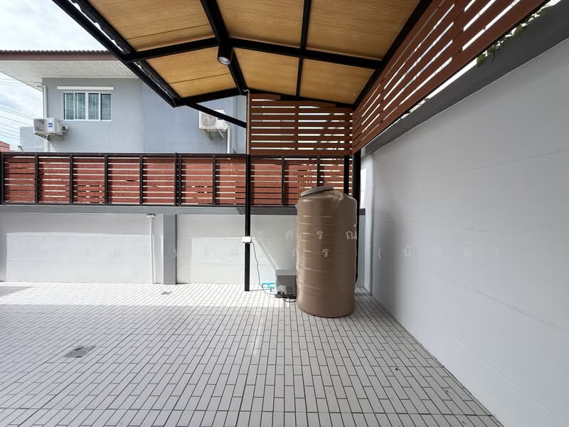 หมู่บ้านเพ็ญศิริ 4 : Pensiri 4, กรุงเทพ, Soi Muban Phen Siri 4 Liap Wari, หนองจอก, กรุงเทพ, 200 ตร.ม., บ้านเดี่ยว ขาย, โดย นภัสศรณ์ วงศ์สินไทยกร (นันท์), 500368278 - DDproperty.com