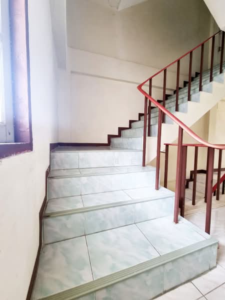 อาคารพาณิชย์หัวทะเล นครราชสีมา, Nakhon Ratchasima, Hua Thale, Muang Nakhon Ratchasima, Nakhon Ratchasima, , 100 sqm, Shophouse For Sale, by The Best Property เก๋, 500368279 - DDproperty.com