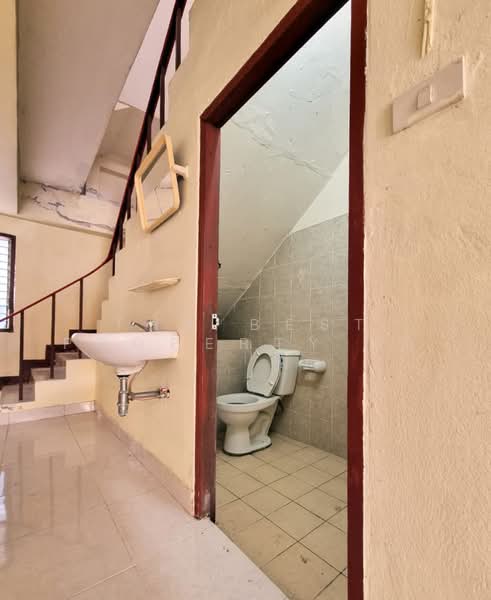 อาคารพาณิชย์หัวทะเล นครราชสีมา, Nakhon Ratchasima, Hua Thale, Muang Nakhon Ratchasima, Nakhon Ratchasima, , 100 sqm, Shophouse For Sale, by The Best Property เก๋, 500368279 - DDproperty.com