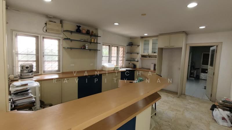 หมู่บ้านร่มรื่น (ราชพฤกษ์ 28), Bangkok, ราชพฤกษ์, Taling Chan, Bangkok, 5 Bedrooms, 400 sqm, Single Detached House For Sale, by Vanitcha Ravipityanan, 500368281 - DDproperty.com
