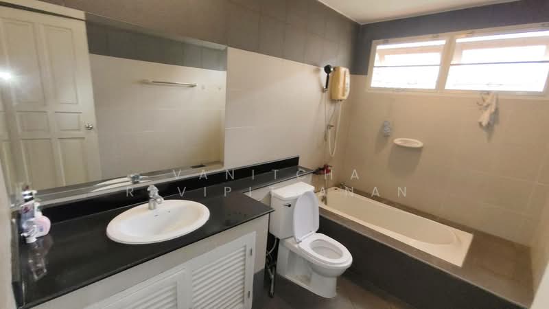 หมู่บ้านร่มรื่น (ราชพฤกษ์ 28), Bangkok, ราชพฤกษ์, Taling Chan, Bangkok, 5 Bedrooms, 400 sqm, Single Detached House For Sale, by Vanitcha Ravipityanan, 500368281 - DDproperty.com