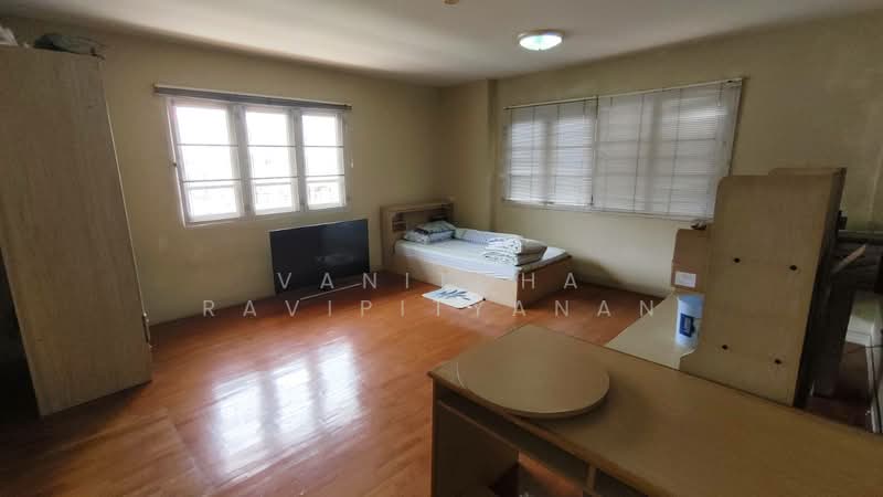 หมู่บ้านร่มรื่น (ราชพฤกษ์ 28), Bangkok, ราชพฤกษ์, Taling Chan, Bangkok, 5 Bedrooms, 400 sqm, Single Detached House For Sale, by Vanitcha Ravipityanan, 500368281 - DDproperty.com