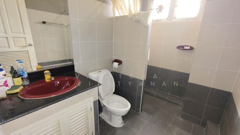 หมู่บ้านร่มรื่น (ราชพฤกษ์ 28), Bangkok, ราชพฤกษ์, Taling Chan, Bangkok, 5 Bedrooms, 400 sqm, Single Detached House For Sale, by Vanitcha Ravipityanan, 500368281 - DDproperty.com