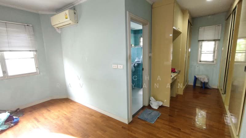 หมู่บ้านร่มรื่น (ราชพฤกษ์ 28), Bangkok, ราชพฤกษ์, Taling Chan, Bangkok, 5 Bedrooms, 400 sqm, Single Detached House For Sale, by Vanitcha Ravipityanan, 500368281 - DDproperty.com