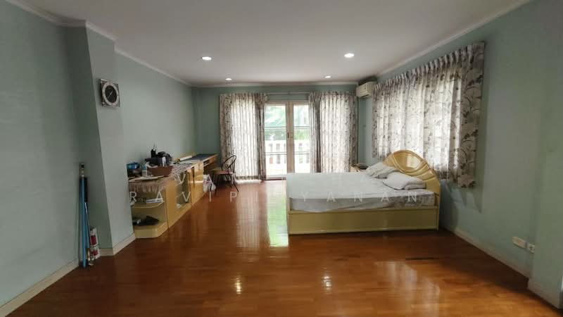 หมู่บ้านร่มรื่น (ราชพฤกษ์ 28), กรุงเทพ, ราชพฤกษ์, ตลิ่งชัน, กรุงเทพ, 400 ตร.ม., บ้านเดี่ยว ขาย, โดย Vanitcha Ravipityanan, 500368281 - DDproperty.com