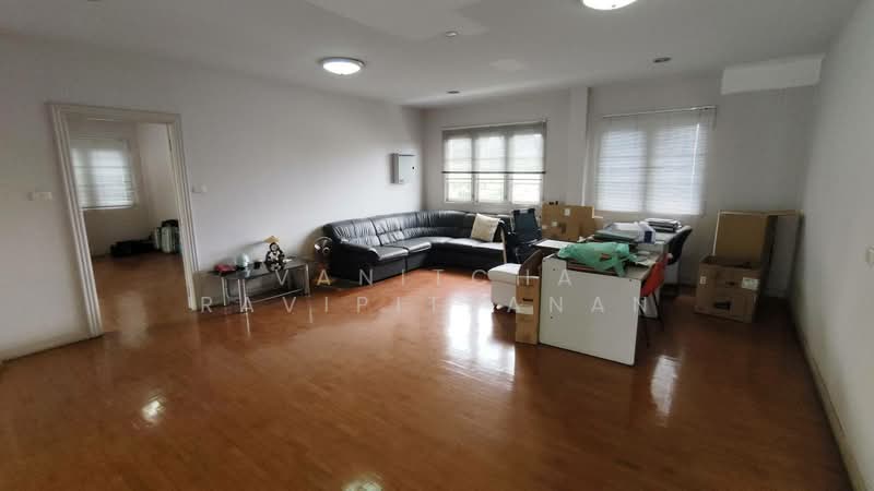 หมู่บ้านร่มรื่น (ราชพฤกษ์ 28), Bangkok, ราชพฤกษ์, Taling Chan, Bangkok, 5 Bedrooms, 400 sqm, Single Detached House For Sale, by Vanitcha Ravipityanan, 500368281 - DDproperty.com