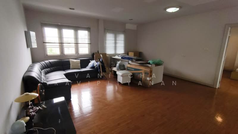 หมู่บ้านร่มรื่น (ราชพฤกษ์ 28), Bangkok, ราชพฤกษ์, Taling Chan, Bangkok, 5 Bedrooms, 400 sqm, Single Detached House For Sale, by Vanitcha Ravipityanan, 500368281 - DDproperty.com
