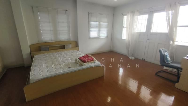 หมู่บ้านร่มรื่น (ราชพฤกษ์ 28), Bangkok, ราชพฤกษ์, Taling Chan, Bangkok, 5 Bedrooms, 400 sqm, Single Detached House For Sale, by Vanitcha Ravipityanan, 500368281 - DDproperty.com