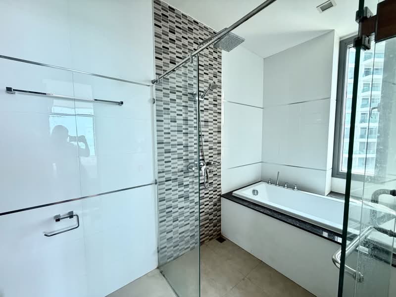 Casalunar Paradiso, Chon Buri (Pattaya), Sukhumvit Road, Saen Suk, Muang Chon Buri, Chon Buri (Pattaya), 2 Bedrooms, 95 sqm, Condo For Rent, by Paula ., 500368282 - DDproperty.com
