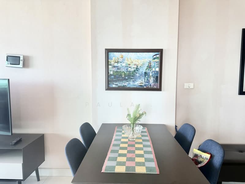Casalunar Paradiso, Chon Buri (Pattaya), Sukhumvit Road, Saen Suk, Muang Chon Buri, Chon Buri (Pattaya), 2 Bedrooms, 95 sqm, Condo For Rent, by Paula ., 500368282 - DDproperty.com
