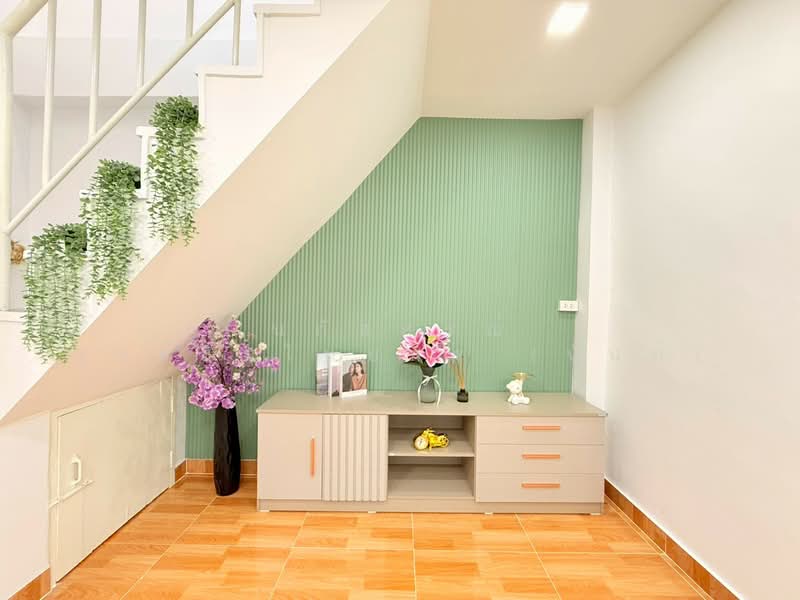 Baan Amornsap Leapwaree 25, Bangkok, Leapwaree Road, Khok Faed, Nong Chok, Bangkok, 4 Bedrooms, 96 sqm, Single Detached House For Sale, by นภัสศรณ์ วงศ์สินไทยกร (นันท์), 500368283 - DDproperty.com