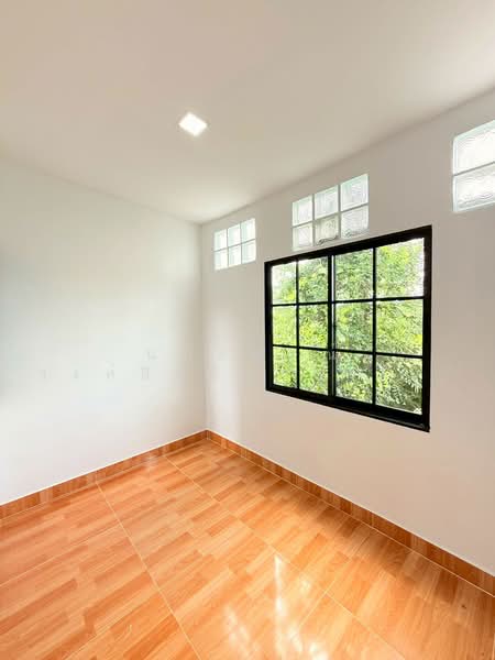 Baan Amornsap Leapwaree 25, Bangkok, Leapwaree Road, Khok Faed, Nong Chok, Bangkok, 4 Bedrooms, 96 sqm, Single Detached House For Sale, by นภัสศรณ์ วงศ์สินไทยกร (นันท์), 500368283 - DDproperty.com