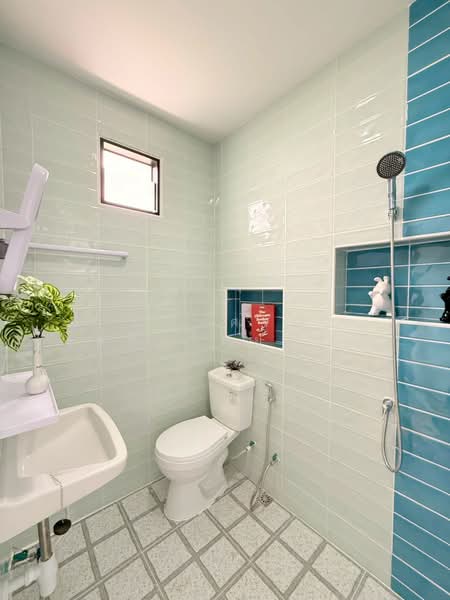 Baan Amornsap Leapwaree 25 : บ้านอมรทรัพย์ เลียบวารี 25, กรุงเทพ, ถนนเลียบวารี, โคกแฝด, หนองจอก, กรุงเทพ, 96 ตร.ม., บ้านเดี่ยว ขาย, โดย นภัสศรณ์ วงศ์สินไทยกร (นันท์), 500368283 - DDproperty.com