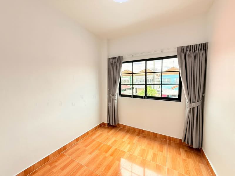Baan Amornsap Leapwaree 25 : บ้านอมรทรัพย์ เลียบวารี 25, กรุงเทพ, ถนนเลียบวารี, โคกแฝด, หนองจอก, กรุงเทพ, 96 ตร.ม., บ้านเดี่ยว ขาย, โดย นภัสศรณ์ วงศ์สินไทยกร (นันท์), 500368283 - DDproperty.com