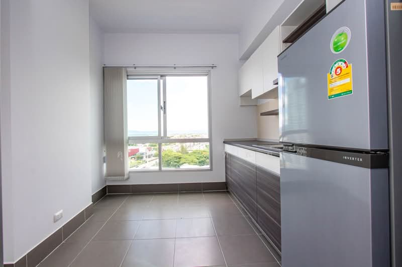 Supalai Monte 2, Chiang Mai, Chiang Mai - Doi Saket Road, Nong Pa Krang, Muang Chiang Mai, Chiang Mai, 1 Bedroom, 45 sqm, Condo For Sale, by คุณ รุ่งทิพย์, 500368284 - DDproperty.com