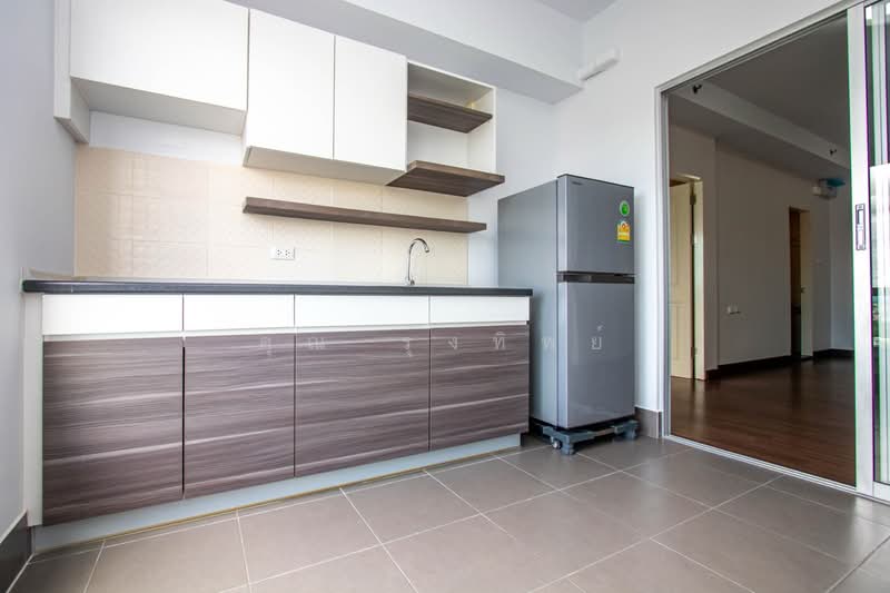 Supalai Monte 2, Chiang Mai, Chiang Mai - Doi Saket Road, Nong Pa Krang, Muang Chiang Mai, Chiang Mai, 1 Bedroom, 45 sqm, Condo For Sale, by คุณ รุ่งทิพย์, 500368284 - DDproperty.com