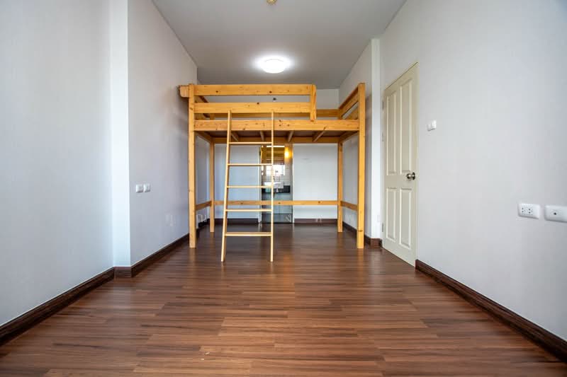 Supalai Monte 2, Chiang Mai, Chiang Mai - Doi Saket Road, Nong Pa Krang, Muang Chiang Mai, Chiang Mai, 1 Bedroom, 45 sqm, Condo For Sale, by คุณ รุ่งทิพย์, 500368284 - DDproperty.com