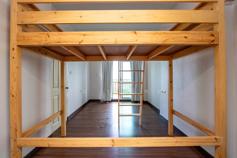 Supalai Monte 2, Chiang Mai, Chiang Mai - Doi Saket Road, Nong Pa Krang, Muang Chiang Mai, Chiang Mai, 1 Bedroom, 45 sqm, Condo For Sale, by คุณ รุ่งทิพย์, 500368284 - DDproperty.com