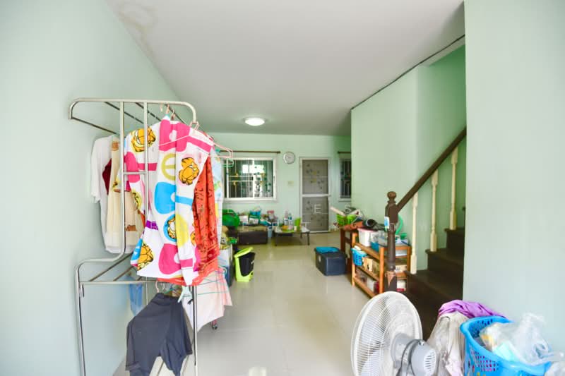 Nirun Ville 16, Samut Prakan, Bun Sa-at Alley, Bang Chalong Subdistrict, Bang Phli District, Samut Prakan, Bang Chalong, Bang Plee, Samut Prakan, 3 Bedrooms, 86 sqm, Townhouse For Sale, by The Best Property ภพ, 500368285 - DDproperty.com