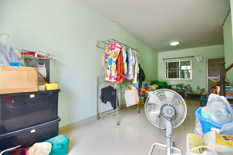 Nirun Ville 16, Samut Prakan, Bun Sa-at Alley, Bang Chalong Subdistrict, Bang Phli District, Samut Prakan, Bang Chalong, Bang Plee, Samut Prakan, 3 Bedrooms, 86 sqm, Townhouse For Sale, by The Best Property ภพ, 500368285 - DDproperty.com