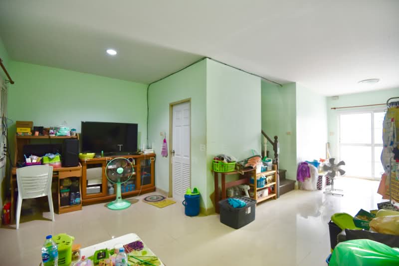 Nirun Ville 16, Samut Prakan, Bun Sa-at Alley, Bang Chalong Subdistrict, Bang Phli District, Samut Prakan, Bang Chalong, Bang Plee, Samut Prakan, 3 Bedrooms, 86 sqm, Townhouse For Sale, by The Best Property ภพ, 500368285 - DDproperty.com