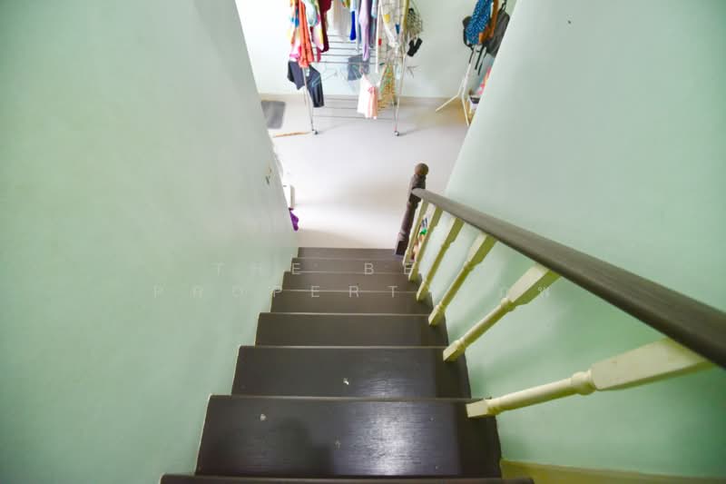 Nirun Ville 16, Samut Prakan, Bun Sa-at Alley, Bang Chalong Subdistrict, Bang Phli District, Samut Prakan, Bang Chalong, Bang Plee, Samut Prakan, 3 Bedrooms, 86 sqm, Townhouse For Sale, by The Best Property ภพ, 500368285 - DDproperty.com