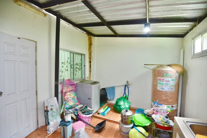 Nirun Ville 16, Samut Prakan, Bun Sa-at Alley, Bang Chalong Subdistrict, Bang Phli District, Samut Prakan, Bang Chalong, Bang Plee, Samut Prakan, 3 Bedrooms, 86 sqm, Townhouse For Sale, by The Best Property ภพ, 500368285 - DDproperty.com