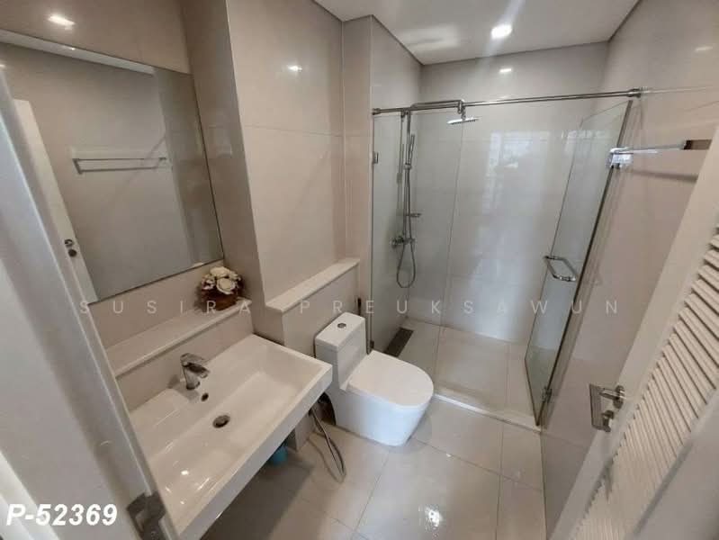 Ivy Thonglor, Bangkok, 889 Thonglor Road, Khlong Tan Nua, Watthana, Bangkok, Studio, 34 sqm, Condo For Rent, by Susira Preuksawun, 500368286 - DDproperty.com