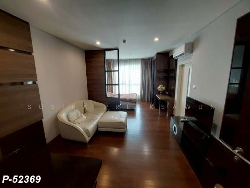 Ivy Thonglor, Bangkok, 889 Thonglor Road, Khlong Tan Nua, Watthana, Bangkok, Studio, 34 sqm, Condo For Rent, by Susira Preuksawun, 500368286 - DDproperty.com